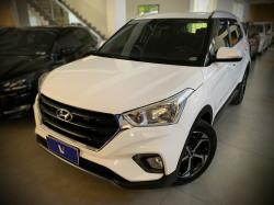 HYUNDAI Creta 1.6 16V 4P FLEX SMART PLUS AUTOMTICO