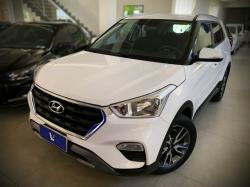 HYUNDAI Creta 1.6 16V 4P FLEX PULSE PLUS AUTOMTICO