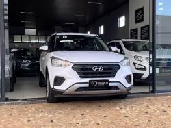 HYUNDAI Creta 1.6 16V 4P FLEX ATTITUDE AUTOMTICO