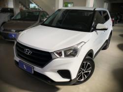 HYUNDAI Creta 1.6 16V 4P FLEX ATTITUDE AUTOMTICO