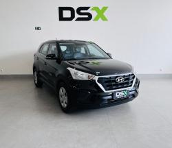 HYUNDAI Creta 1.6 16V 4P FLEX ATTITUDE AUTOMTICO