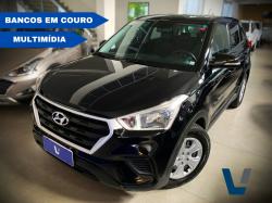 HYUNDAI Creta 1.6 16V 4P FLEX ATTITUDE AUTOMTICO