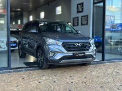HYUNDAI Creta 1.6 16V 4P FLEX SMART PLUS AUTOMTICO