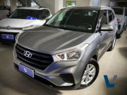 HYUNDAI Creta 1.6 16V 4P FLEX ACTION AUTOMTICO