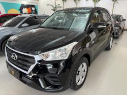 HYUNDAI Creta 1.6 16V 4P FLEX ATTITUDE AUTOMTICO