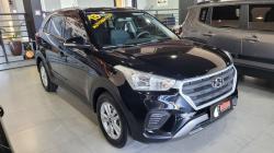 HYUNDAI Creta 1.6 16V 4P FLEX ATTITUDE AUTOMTICO