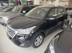 HYUNDAI Creta 1.6 16V 4P FLEX ATTITUDE AUTOMTICO
