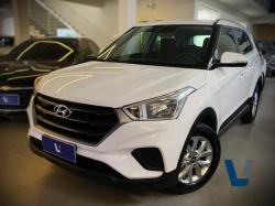 HYUNDAI Creta 1.6 16V 4P FLEX ACTION AUTOMTICO