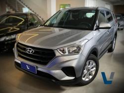 HYUNDAI Creta 1.6 16V 4P FLEX ACTION AUTOMTICO