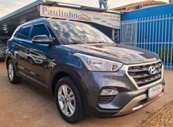 HYUNDAI Creta 1.6 16V 4P FLEX PULSE