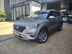 HYUNDAI Creta 2.0 16V 4P FLEX PULSE AUTOMTICO