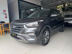 HYUNDAI Creta 2.0 16V 4P FLEX PRESTIGE AUTOMTICO