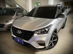 HYUNDAI Creta 2.0 16V 4P FLEX SPORT AUTOMTICO