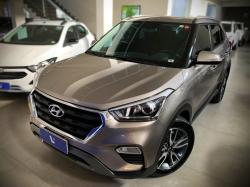 HYUNDAI Creta 2.0 16V 4P FLEX PRESTIGE AUTOMTICO