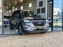 HYUNDAI Creta 2.0 16V 4P FLEX PRESTIGE AUTOMTICO