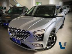 HYUNDAI Creta 2.0 16V 4P FLEX ULTIMATE AUTOMTICO