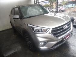 HYUNDAI Creta 2.0 16V 4P FLEX PRESTIGE AUTOMTICO