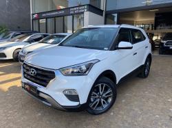 HYUNDAI Creta 2.0 16V 4P FLEX PRESTIGE AUTOMTICO