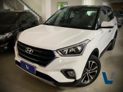 HYUNDAI Creta 2.0 16V 4P FLEX PRESTIGE AUTOMTICO