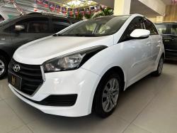 HYUNDAI HB 20 Hatch 1.6 16V 4P COMFORT FLEX AUTOMTICO