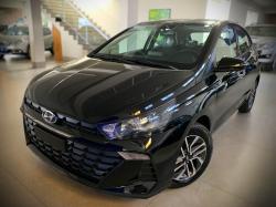 HYUNDAI HB 20 Hatch 1.0 12V 4P LIMITED