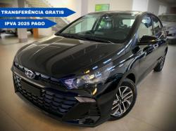 HYUNDAI HB 20 Hatch 1.0 12V 4P LIMITED