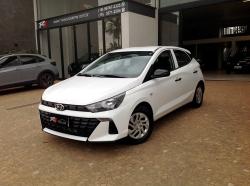 HYUNDAI HB 20 Hatch 1.0 12V 4P FLEX SENSE