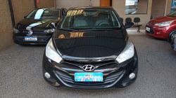 HYUNDAI HB 20 Hatch 1.6 16V 4P FLEX PREMIUM