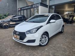 HYUNDAI HB 20 Hatch 1.0 12V 4P FLEX COMFORT