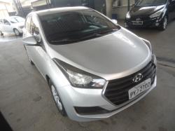 HYUNDAI HB 20 Hatch 1.6 16V 4P FLEX COMFORT PLUS