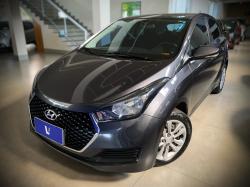 HYUNDAI HB 20 Hatch 1.6 16V 4P FLEX COMFORT PLUS