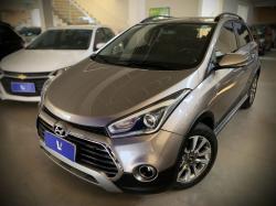 HYUNDAI HB 20 Hatch X 1.6 16V 4P PREMIUM FLEX AUTOMTICO