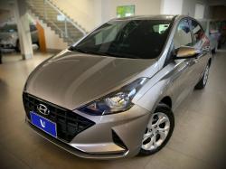 HYUNDAI HB 20 Hatch 1.0 12V 4P FLEX VISION