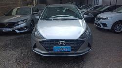 HYUNDAI HB 20 Hatch 1.0 12V 4P FLEX EVOLUTION