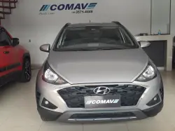 HYUNDAI HB 20 Hatch X 1.6 16V 4P VISION FLEX