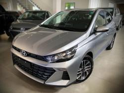 HYUNDAI HB 20 Hatch 1.0 12V 4P LIMITED