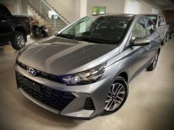 HYUNDAI HB 20 Hatch 1.0 12V 4P LIMITED