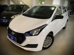 HYUNDAI HB 20 Hatch 1.0 12V 4P FLEX UNIQUE