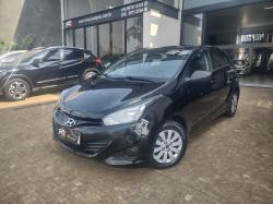 HYUNDAI HB 20 Hatch 1.0 12V 4P FLEX COMFORT