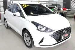 HYUNDAI HB 20 Hatch 1.0 12V 4P FLEX VISION