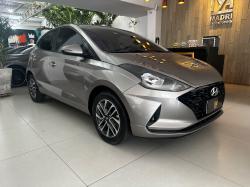 HYUNDAI HB 20 Hatch 1.0 12V 4P FLEX TGDI TURBO EVOLUTION AUTOMTICO