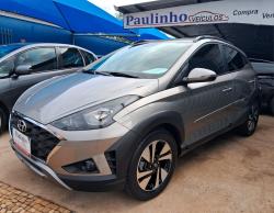 HYUNDAI HB 20 Hatch X 1.6 16V 4P VISION FLEX AUTOMTICO