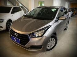 HYUNDAI HB 20 Hatch 1.0 12V 4P FLEX COMFORT