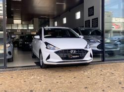 HYUNDAI HB 20 Hatch 1.0 12V 4P FLEX EVOLUTION