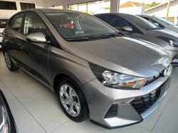 HYUNDAI HB 20 Hatch 1.0 12V 4P FLEX COMFORT