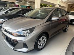 HYUNDAI HB 20 Hatch 1.0 12V 4P FLEX COMFORT