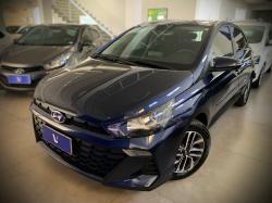 HYUNDAI HB 20 Hatch 1.0 12V 4P LIMITED