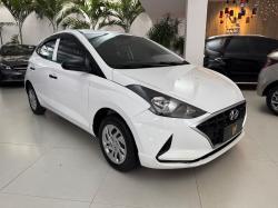 HYUNDAI HB 20 Hatch 1.0 12V 4P FLEX SENSE