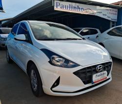 HYUNDAI HB 20 Hatch 1.0 12V 4P FLEX SENSE