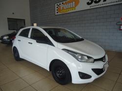 HYUNDAI HB 20 Hatch 1.0 12V 4P FLEX COMFORT